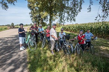 Radtour-2020